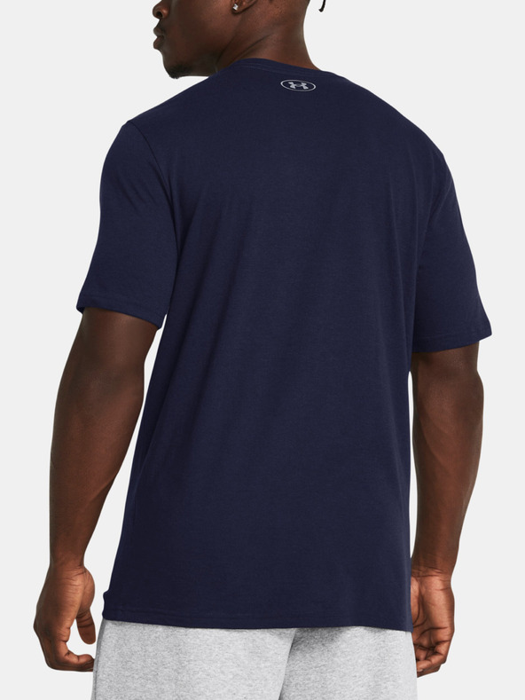 Under Armour Herren Under Armour UA GL FOUNDATION UPDATE SS T-Shirt