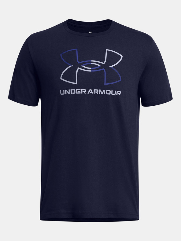 Under Armour Herren Under Armour UA GL FOUNDATION UPDATE SS T-Shirt