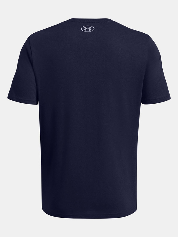 Under Armour Herren Under Armour UA GL FOUNDATION UPDATE SS T-Shirt