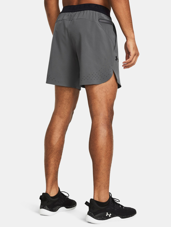 Under Armour Herren-Shorts Under Armour UA Peak Woven Shorts