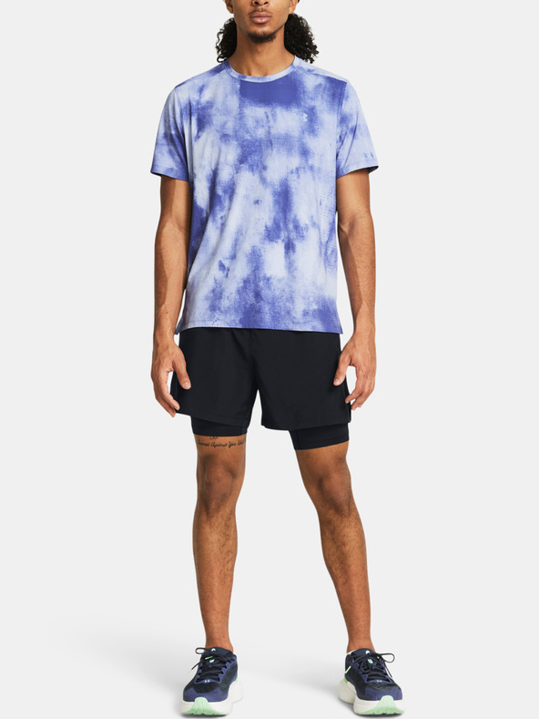 Under Armour Herren Under Armour UA LAUNCH 5'' 2-IN-1 SHORTS