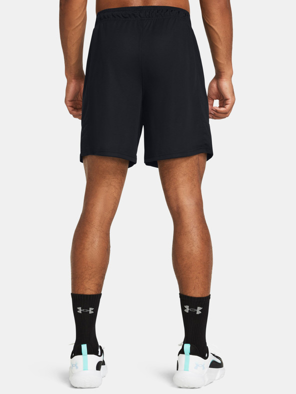 Under Armour Herren Under Armour UA Baseline Short