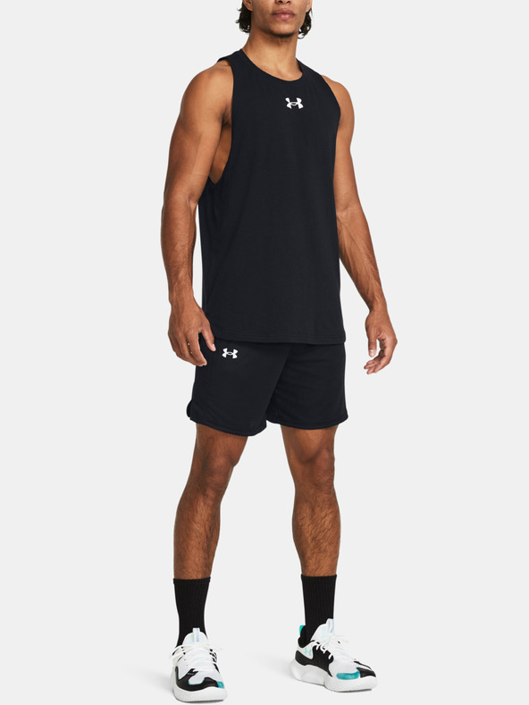 Under Armour Herren Under Armour UA Baseline Short