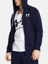 Under Armour Herren-Sweatjacke Under Armour UA Rival Terry LC FZ