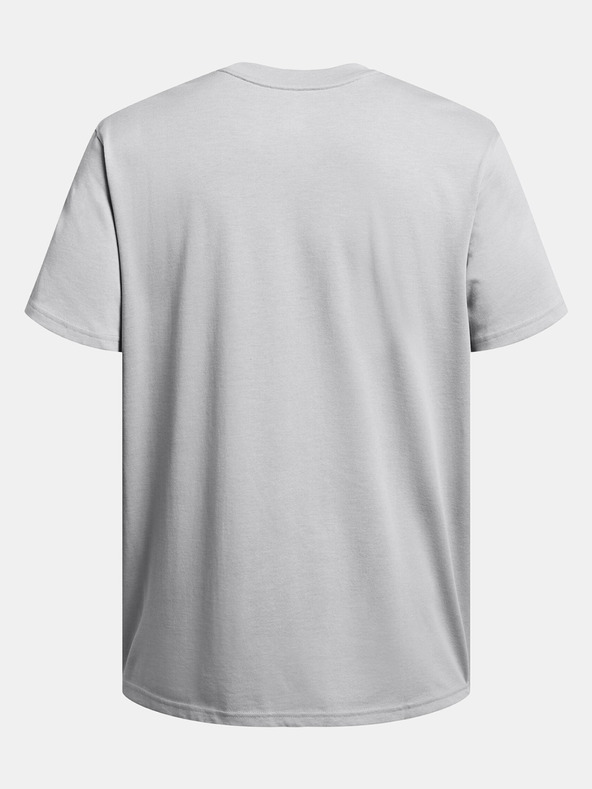 Under Armour Herren Under Armour UA HW ARMOUR LABEL SS T-Shirt