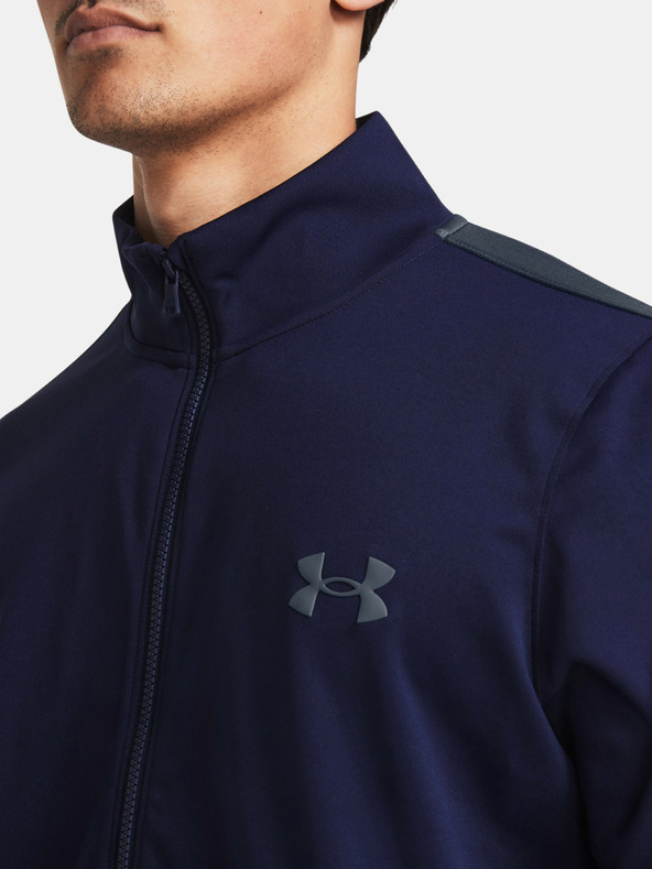 Under Armour Herren Trainingsanzug Under Armour UA Knit Track Suit