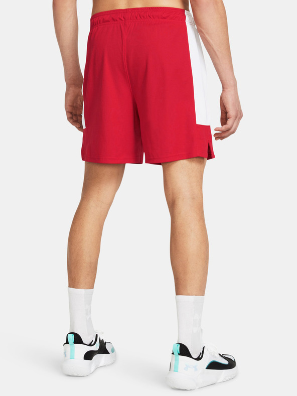 Under Armour Herren Under Armour UA Baseline Short
