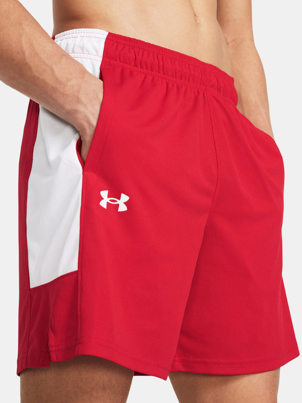 Under Armour Herren Under Armour UA Baseline Short