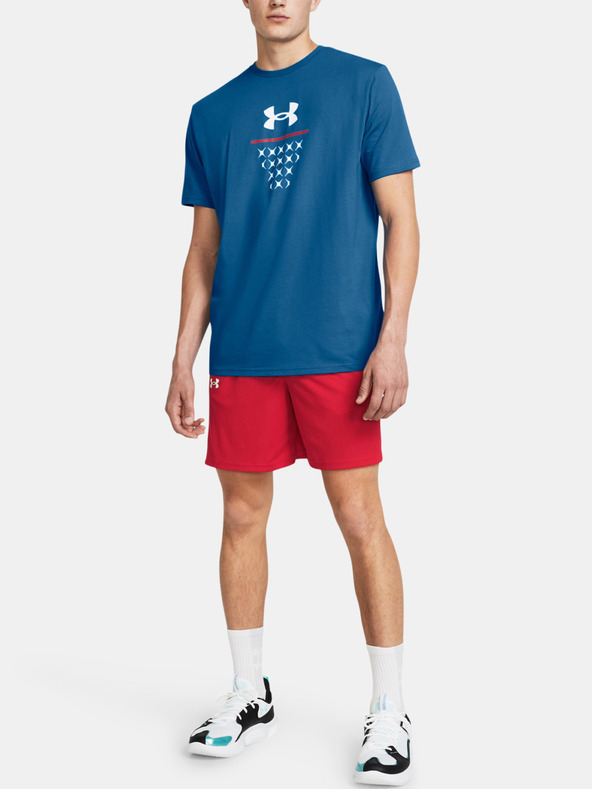 Under Armour Herren Under Armour UA Baseline Short