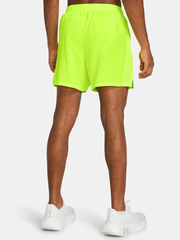 Under Armour Herren Under Armour UA LAUNCH 5'' SHORTS