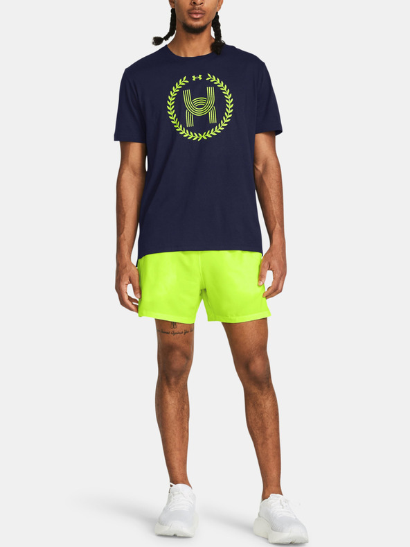 Under Armour Herren Under Armour UA LAUNCH 5'' SHORTS