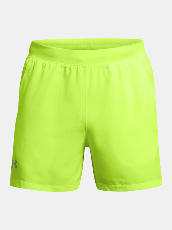 Under Armour Herren Under Armour UA LAUNCH 5'' SHORTS
