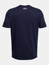 Under Armour Herren T-Shirt Under Armour UA SPORTSTYLE LOGO UPDATE SS