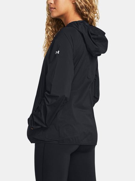 Under Armour Under Armour Damen LAUNCH LIGHTWEIGHT JKT Jacke