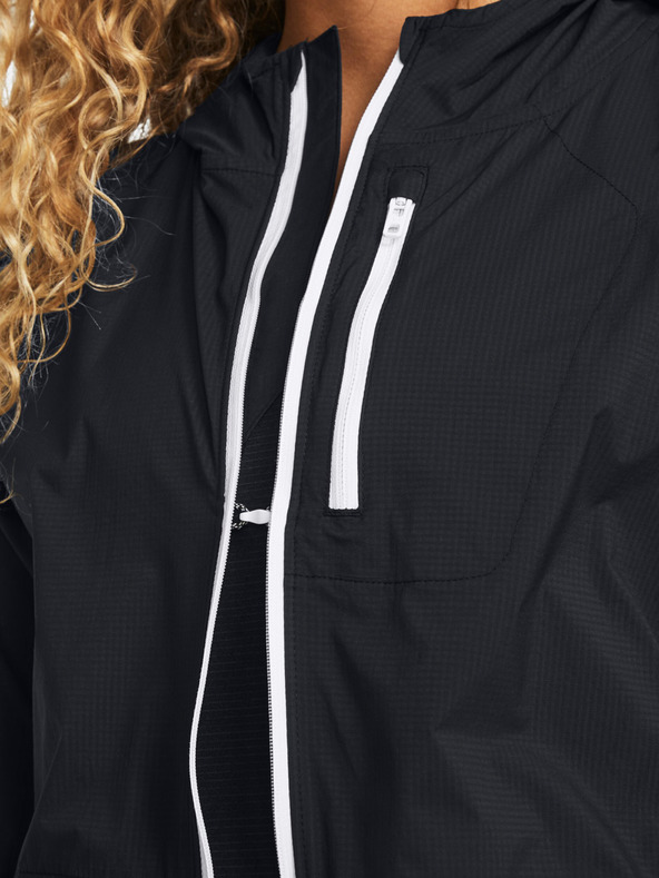 Under Armour Under Armour Damen LAUNCH LIGHTWEIGHT JKT Jacke