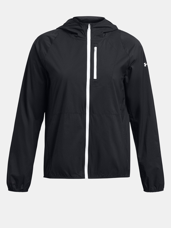 Under Armour Under Armour Damen LAUNCH LIGHTWEIGHT JKT Jacke