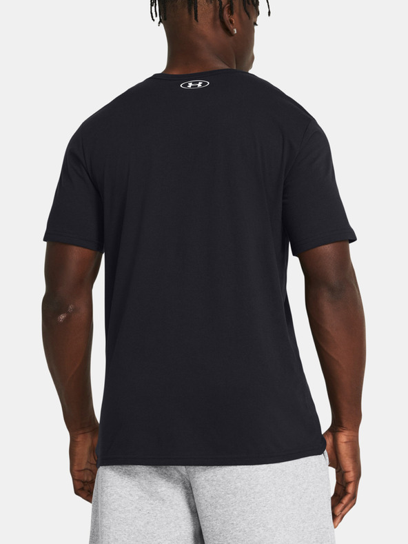 Under Armour Herren Under Armour UA GL FOUNDATION UPDATE SS T-Shirt