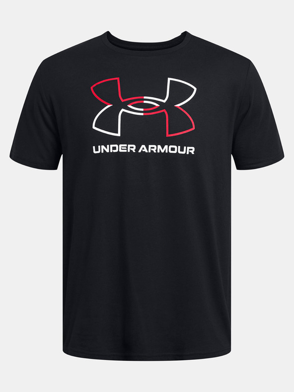 Under Armour Herren Under Armour UA GL FOUNDATION UPDATE SS T-Shirt