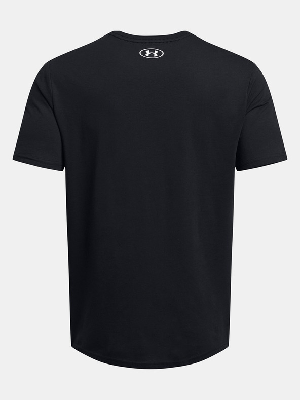 Under Armour Herren Under Armour UA GL FOUNDATION UPDATE SS T-Shirt