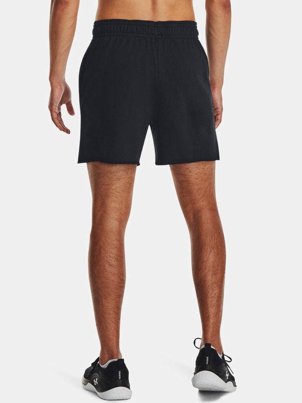 Under Armour Herren Under Armour UA Rival Terry 6in Short