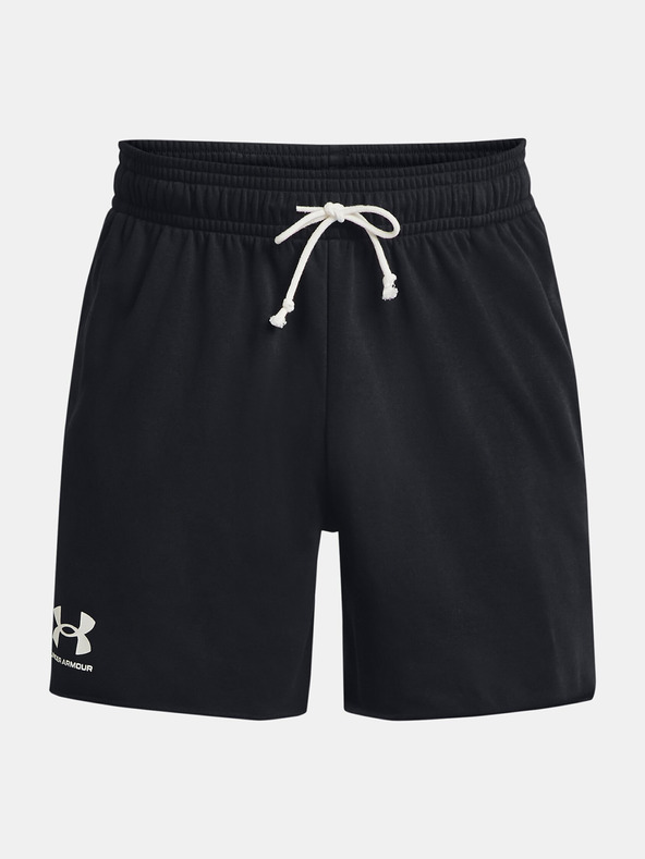 Under Armour Herren Under Armour UA Rival Terry 6in Short