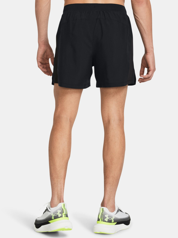 Under Armour Herren Under Armour UA LAUNCH 5'' SHORTS