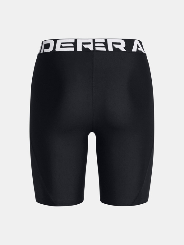 Under Armour Damen-Shorts Under Armour UA HG Authentics 8in Short