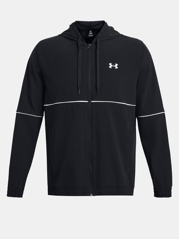 Under Armour Herren-Jacke Under Armour UA Baseline Woven Jacket