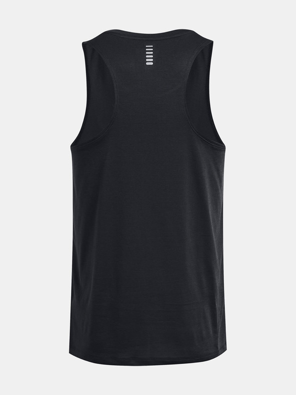 Under Armour Herren Tank Top Under Armour UA LAUNCH SINGLET