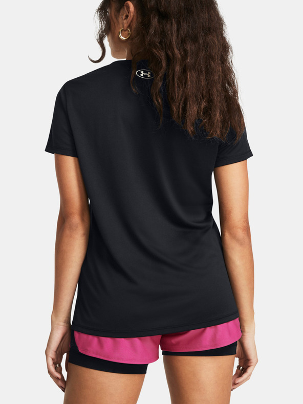 Under Armour Under Armour Tech SSV- Festes T-Shirt für Frauen