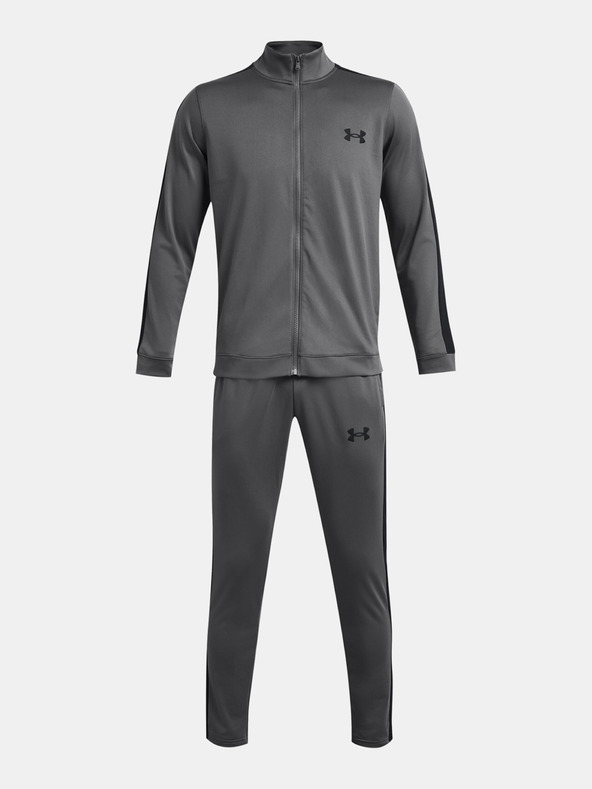 Under Armour Herren Trainingsanzug Under Armour UA Knit Track Suit