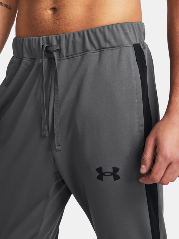 Under Armour Herren Trainingsanzug Under Armour UA Knit Track Suit