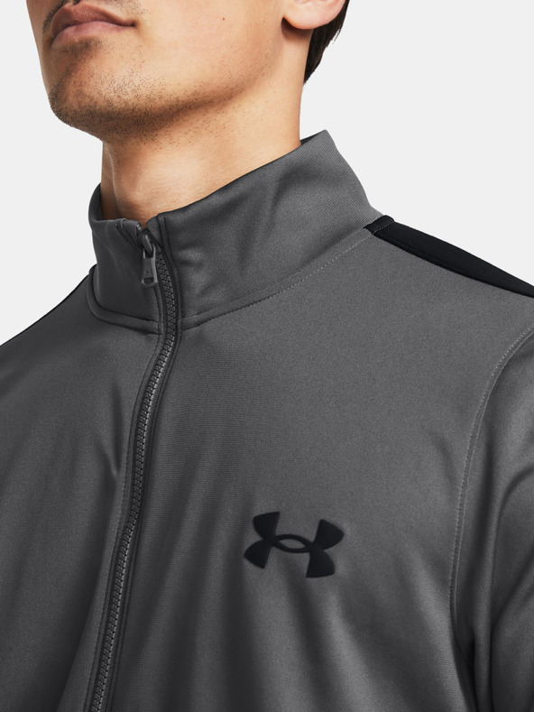 Under Armour Herren Trainingsanzug Under Armour UA Knit Track Suit