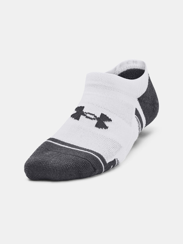 Under Armour Kinder-Socken Under Armour Y UA Performance Tech NS (3 Paar)
