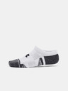 Under Armour Kinder-Socken Under Armour Y UA Performance Tech NS (3 Paar)