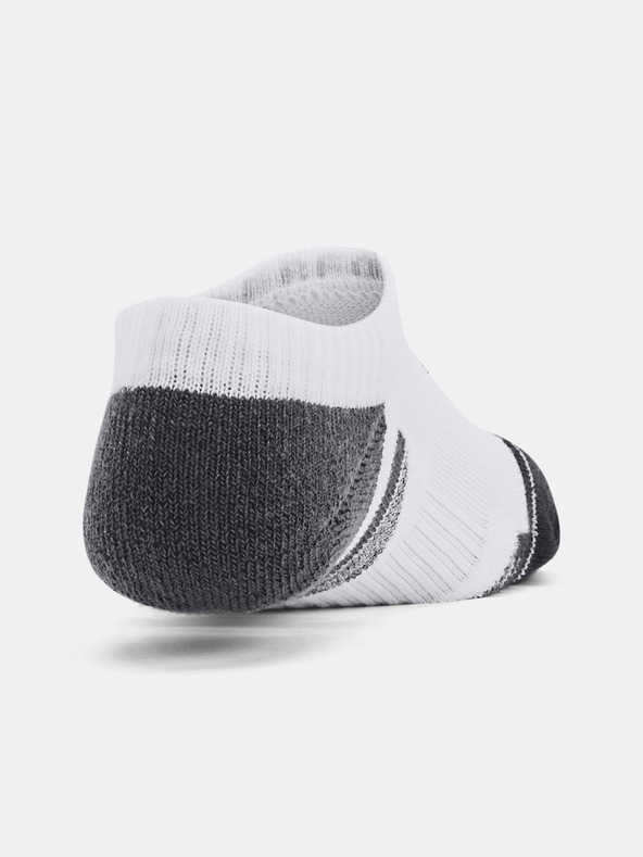 Under Armour Kinder-Socken Under Armour Y UA Performance Tech NS (3 Paar)