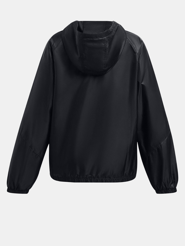 Under Armour Under Armour UA SPORT WINDBREAKER Jkt Mädchen Jacke