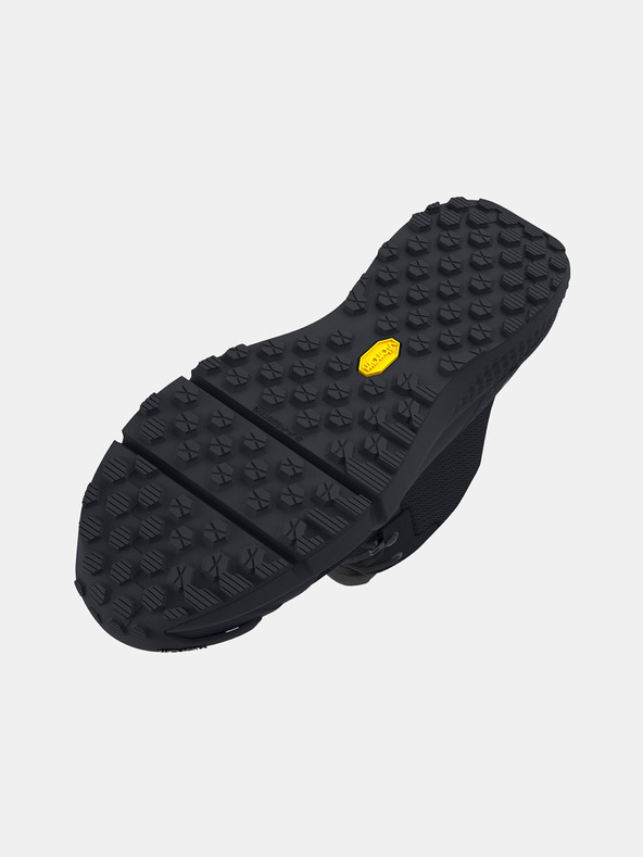 Under Armour Herren-Schuhe Under Armour UA Charged Valsetz Zip