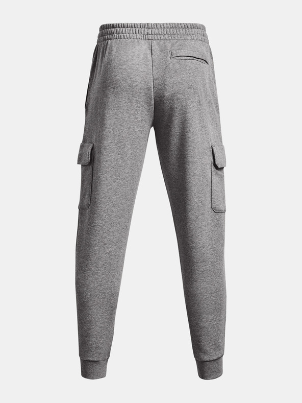 Under Armour Herren Jogginghose Under Armour UA Rival Fleece Cargo Jogger