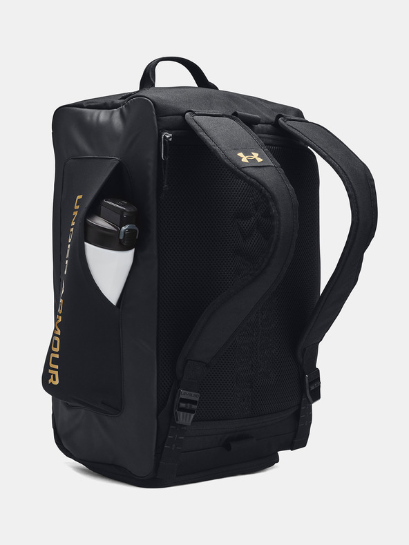 Under Armour Unisex Duffle Bag Under Armour UA Contain Duo SM BP Duffle