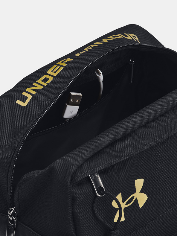 Under Armour Unisex Travel Bag Under Armour UA Contain Travel Kit