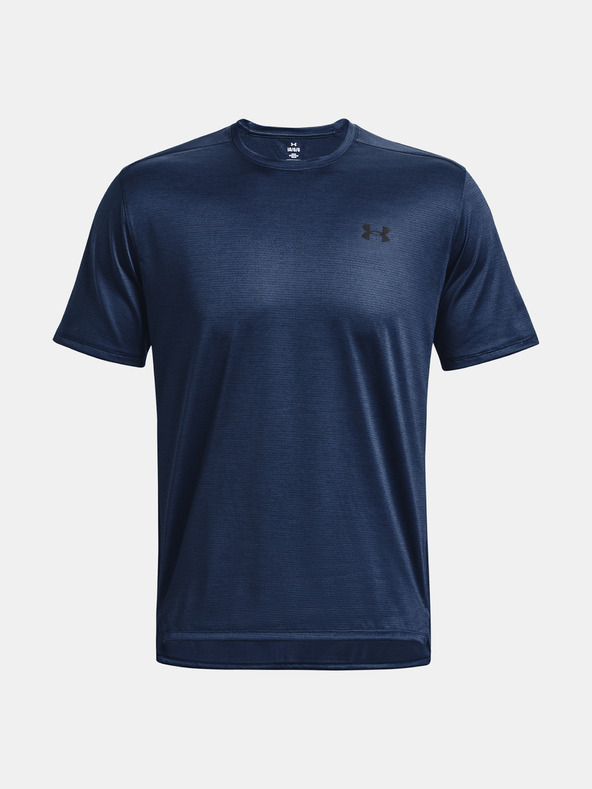 Under Armour Herren-T-Shirt Under Armour UA Tech Vent SS