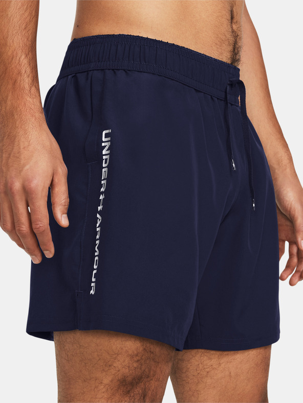 Under Armour Herren Under Armour UA Woven Wdmk Shorts