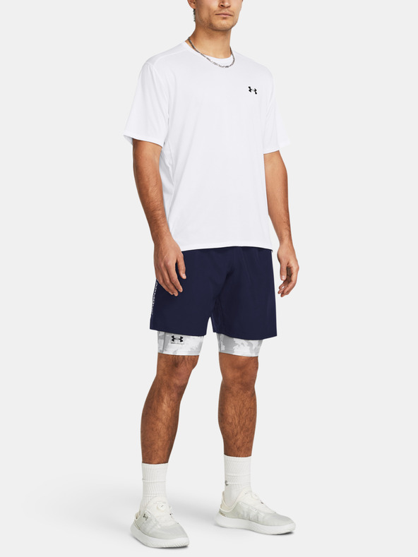 Under Armour Herren Under Armour UA Woven Wdmk Shorts