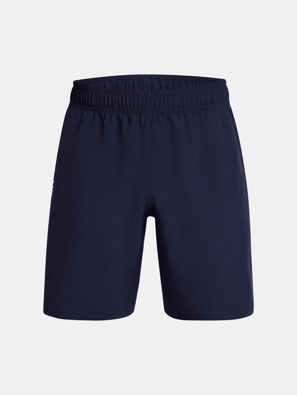 Under Armour Herren Under Armour UA Woven Wdmk Shorts