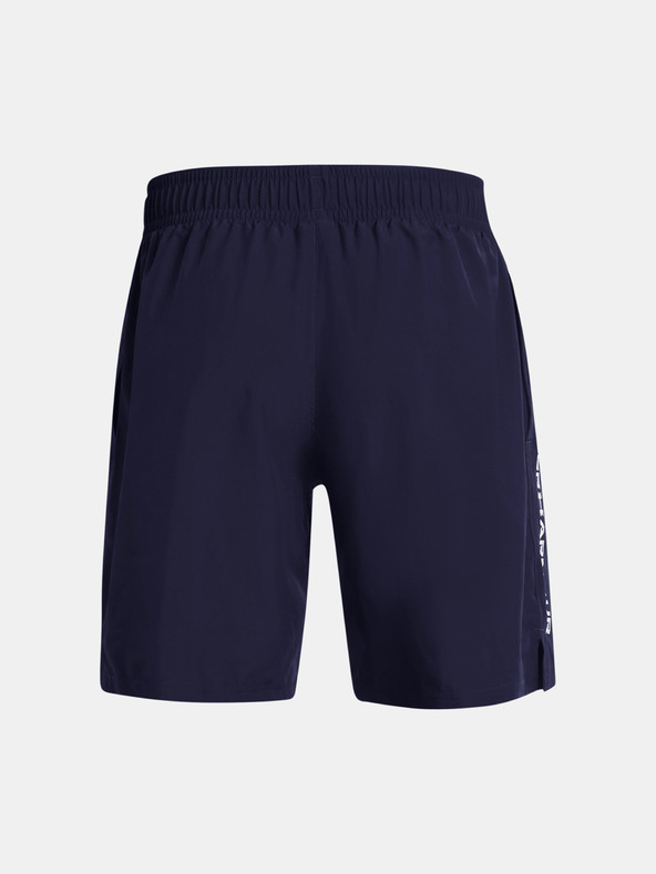Under Armour Herren Under Armour UA Woven Wdmk Shorts