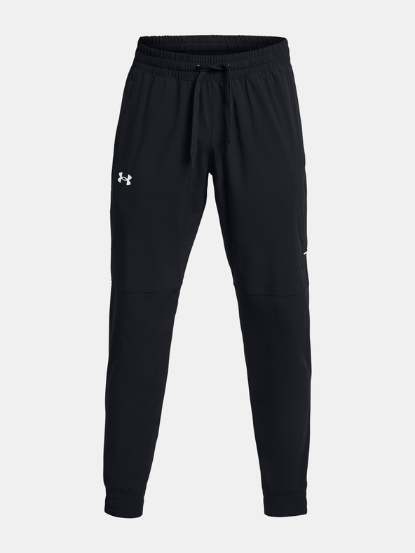 Under Armour Herren-Hose Under Armour UA Baseline Woven Pant