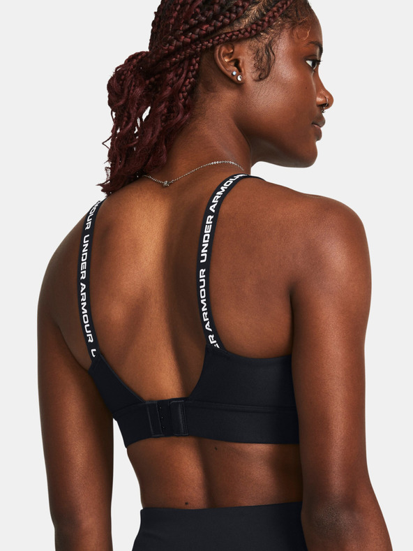 Under Armour Damen Sport-BH Under Armour UA Infinity Mid 2.0 Bra