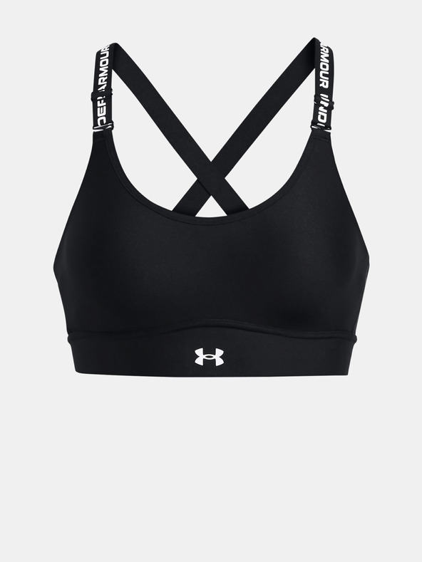 Under Armour Damen Sport-BH Under Armour UA Infinity Mid 2.0 Bra