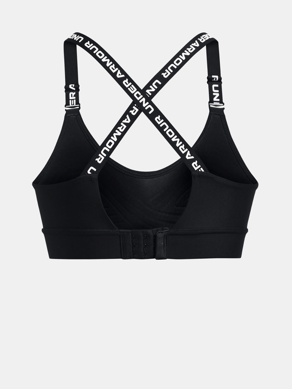 Under Armour Damen Sport-BH Under Armour UA Infinity Mid 2.0 Bra